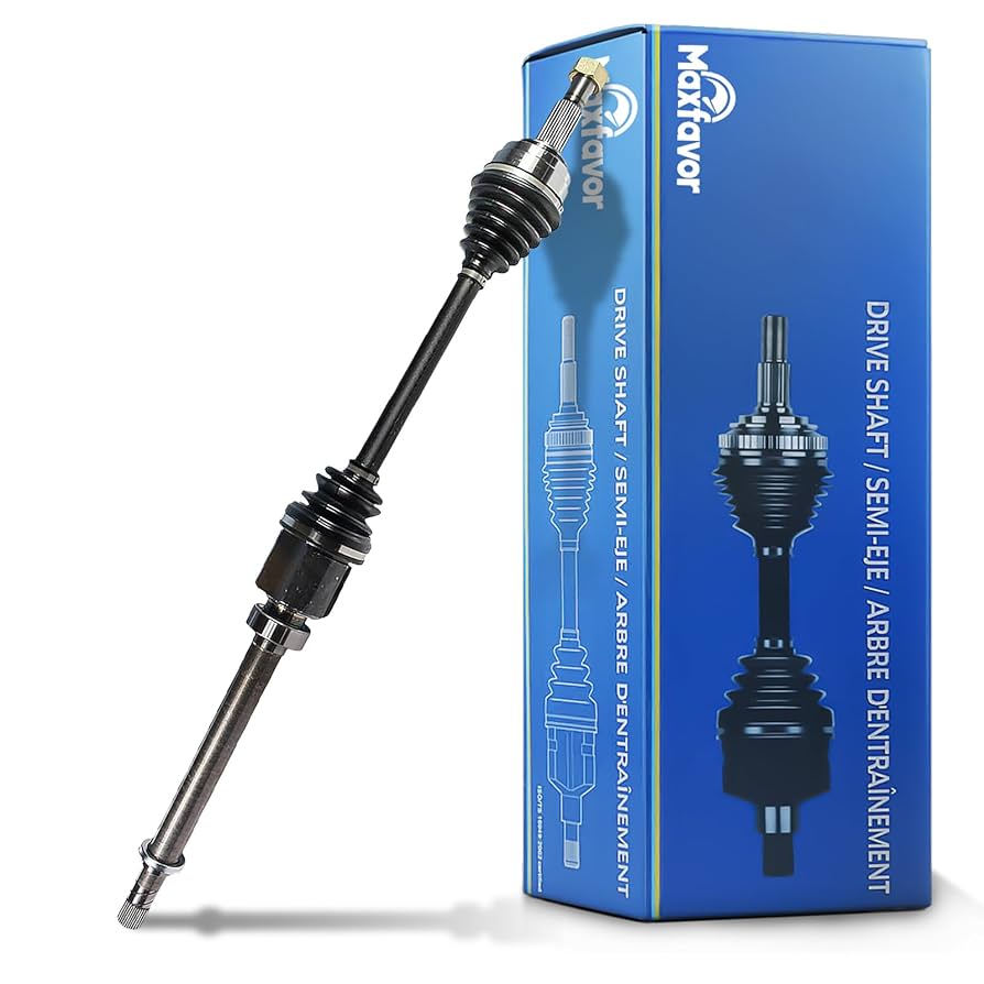 Amazon.com: Maxfavor CV Axle fit for 2013 2014 2015 2016